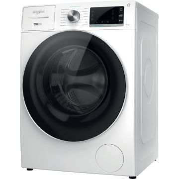 Whirlpool W8 W046WR UK 10kg Washing Machine - A Rated W8W046WRUK  