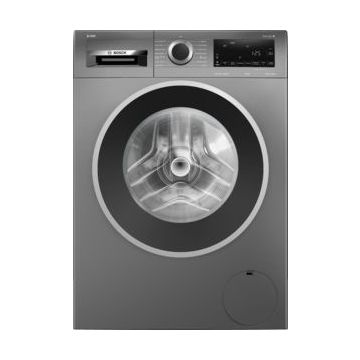 Bosch WGG244FCGB 9kg Series 6 i-DOS Washing Machine 1400rpm - GRAPHITE - A WGG244FCGB  