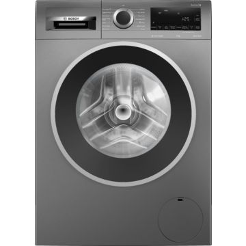 Bosch WGG244ZCGB 9kg Series 6 Washing Machine 1400rpm – GRAPHITE - A WGG244ZCGB  