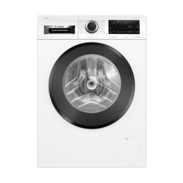 BOSCH Series 6 WGG254F0GB 10 kg 1400 Spin Washing Machine White A Rated WGG254F0GB  