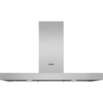 Whirlpool Absolute WHBS 93 F LE X Cooker Hood 90cm - Stainless Steel WHBS93FLEX  