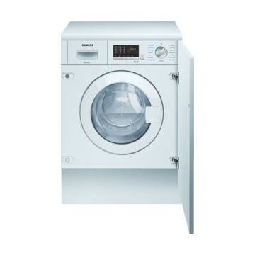 Siemens WK14D543GB Integrated Washer Dryer - E WK14D543GB  