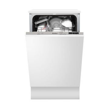 Amica ADI430 Fully Integrated Slimline Dishwasher - E ADI430  