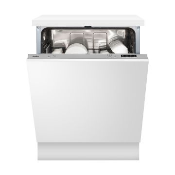 Amica ADI630 Fully Integrated Standard Dishwasher - E Rated ADI630  