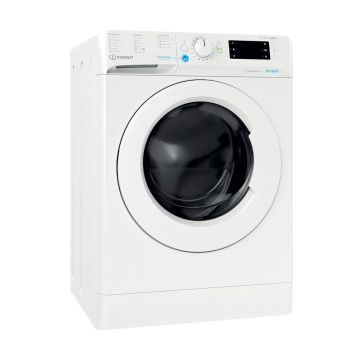 Indesit BDE961483XWUKN Freestanding Innex Washer Dryer 9kg/6kg 1400rpm - White - D/C BDE961483XWUKN  