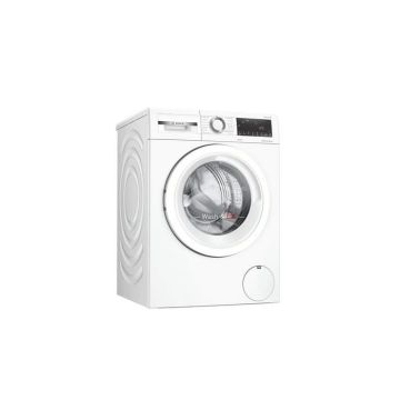 Bosch WNA134U8GB Freestanding 8Kg / 5kg Washer Dryer 1400 rpm - White - C/E WNA134U8GB  