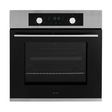 Caple C2234 Built in Single Oven Stainless Steel - A C2234  