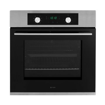 Caple C2237 Built In Multifunction Single Oven - Stainless Steel - A C2237  
