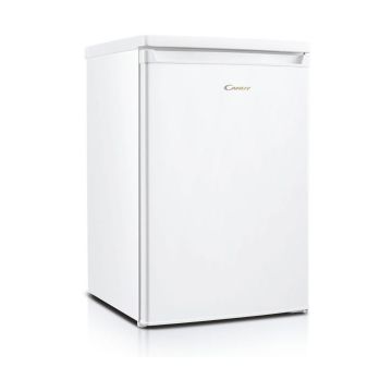 Candy CCTL582WKN Under Counter Larder Fridge - White - F Rated CCTL582WKN  