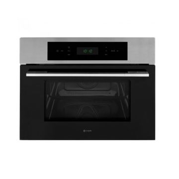 Caple CM108SS Classic Built In Microwave - Stainless Steel CM108SS  