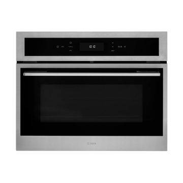 Caple CM111SS Buil-In Combination Microwave - Stainless Steel CM111SS  