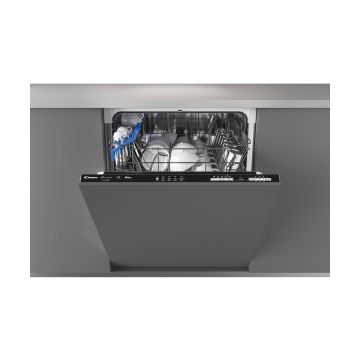 Candy CRIN 1L380PB 60cm Integrated Dishwasher - F CRIN 1L380PB  