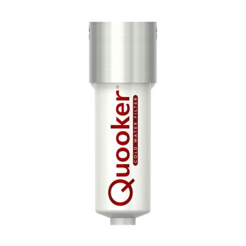 Quooker Cold Water Filter CWF  