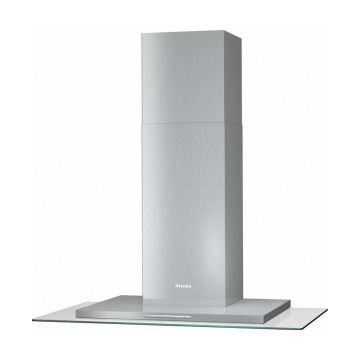 Miele DA5798W Wifi Connected Chimney Cooker Hood - Stainless Steel - A++ DA 5798W  