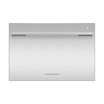 Fisher Paykel DD60SDFHX9 Single Dishdrawer - Stainless Steel - F Rated DD60SDFHX9  