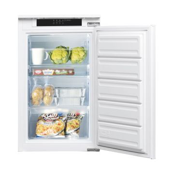 Indesit INF901EAA1 Integrated Upright Freezer - F INF901EAA1  