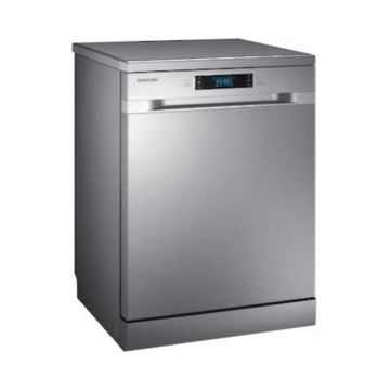 Samsung DW60M6050FS/EU Standard Dishwasher - Stainless Steel - E DW60M6050FS/EU  