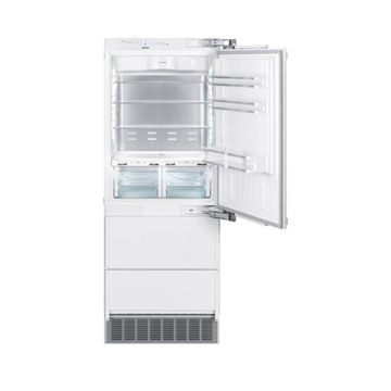 Liebherr ECBN5066-001 Integrated Fridge Freezer Right Hinge - F ECBN5066-001  
