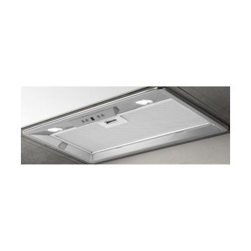 Elica ELB-HT-LUX-S-60 Integrated Cooker Hood - Stainless Steel ELB-HT-LUX-S-60  