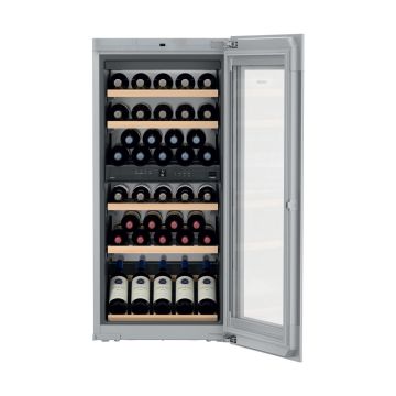 Liebherr EWTgw2383 51 Bottle Built In Wine Cabinet - White - A EWTgw2383  