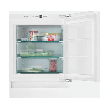 Miele F 31202 Ui Integrated Under Counter Freezer - E F 31202 Ui  