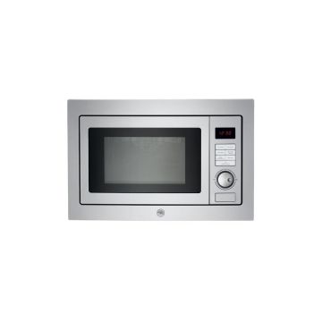 Bertazzoni F457PROMWSX Pro Series  LED Integrated Microwave & Grill - Stainless Steel - A F457PROMWSX  