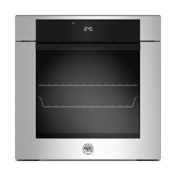 Bertazzoni F6011MODELX Modern Series LCD 60cm Oven 11 Functions - Stainless Steel - A++ F6011MODELX  