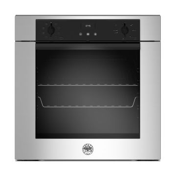 Bertazzoni F609MODESX Modern Series LED 60cm Oven 9 Functions - Stainless Steel - A F609MODESX  