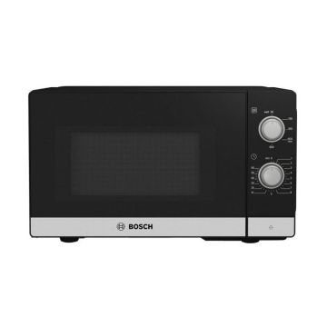 Bosch FEL020MS2B Microwave with Grill - Stainless Steel FEL020MS2B  