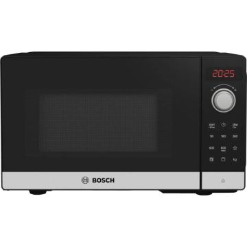 Bosch FEL023MS2B Microwave with Grill - Stainless Steel FEL023MS2B  