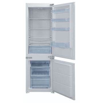 CATA FFBIS7030 70/30 Integrated Fridge Freezer Static - White - F FFBIS7030  