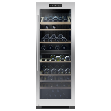 Fisher & Paykel RF306RDWX1 Freestanding Dual Zone Wine Cooler - Stainless Steel - G RF306RDWX1  