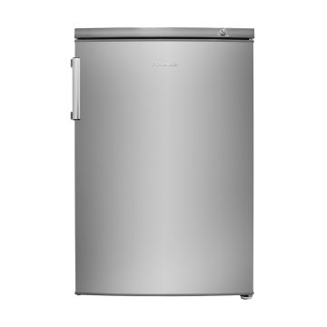Hisense FV105D4BC21 Under Counter Freezer - Stainless Steel Effect - E Rated FV105D4BC21  