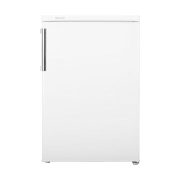 Hisense FV105D4BW21 Under Counter Freezer - White - E Rated FV105D4BW21  