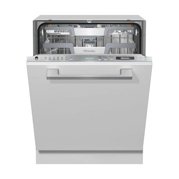 Miele G7160SCVI 60cm Fully Integrated Autodos Dishwasher - B G7160SCVI  
