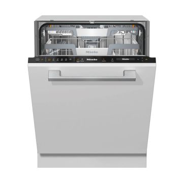 Miele G7460SCVI Integrated Standard Dishwasher - A G7460SCVI  