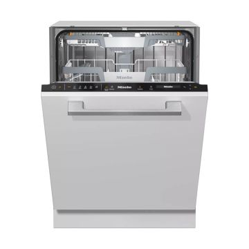 Miele G7465SCVI XXL Integrated Dishwasher - A G7465SCVI XXL  
