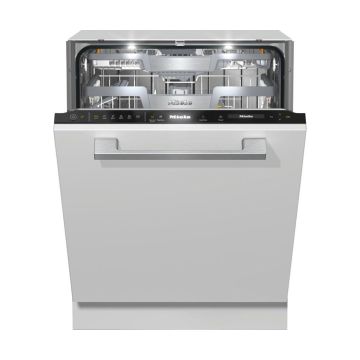 Miele G7660SCVI Integrated Dishwasher - A G7660SCVI  