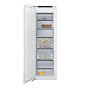 Siemens GI81NHCE0G Integrated Frost Free Freezer - E GI81NHCE0G  