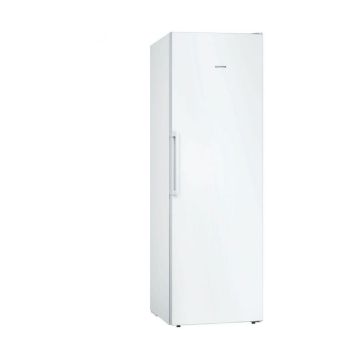 Siemens GS36NVWFV Freestanding Frost Free Freezer - White - F GS36NVWFV  