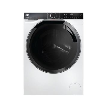 Hoover H7W 69MBC 9Kg Washing Machine with 1600 rpm - White - A H7W 69MBC  