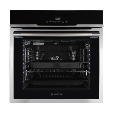 Hoover HOZ7173IN WIFI 60cm Vogue Wi-fi Multifunction Oven - Stainless Steel - A+ HOZ7173IN WF/E  