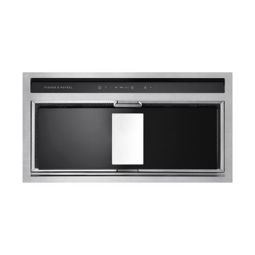 Fisher & Paykel HP60IHCB3 60cm Canopy Hood - Stainless Steel - A HP60IHCB3  