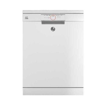 Hoover Axi HSPN 1L390PW 13 Place Setting Dishwasher - White - F HSPN 1L390PW  