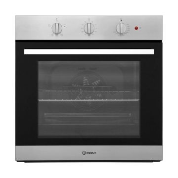 Indesit IFW6330IX Built In Electric Oven - Stainless Steel - A IFW6330IX  