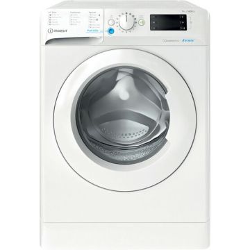 Indesit BWE91496XWUKN 9Kg Washing Machine with 1400 rpm - White - A BWE91496XWUKN  