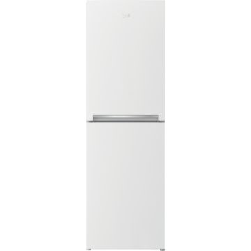 Beko CXFG3691W 50/50 Fridge Freezer White F Rated CXFG3691W  