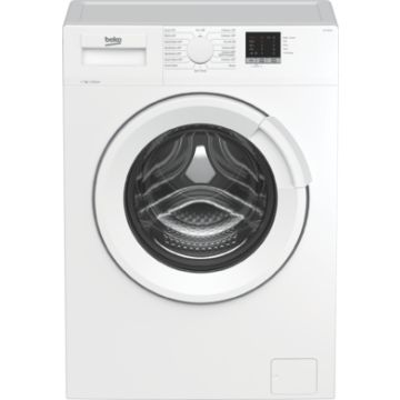 Beko WTL72051W White 7KG 1200 RPM Washing Machine WTL72051W  