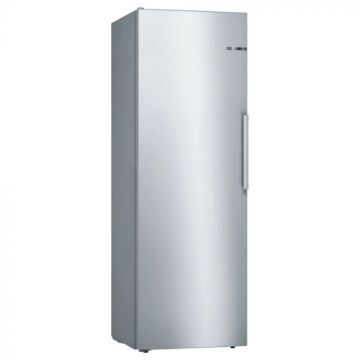 Bosch KSV33VLEPG Freestanding fridge - Silver - E KSV33VLEPG  