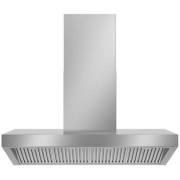 Bertazzoni KV100PROXT 100cm Angled Professional Wall Mounted Cooker Hood - Stainless Steel KV100PROXT  